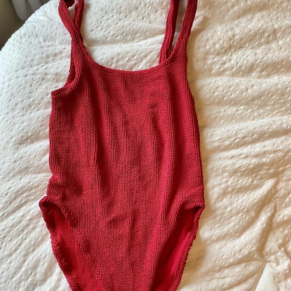 Youswim one piece!